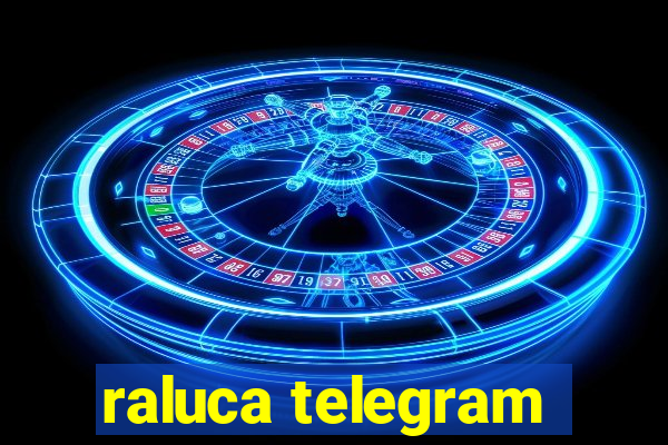 raluca telegram